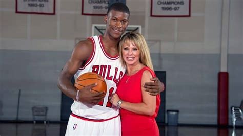 jimmy butler mother story