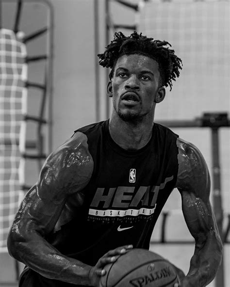 jimmy butler muscle 2023