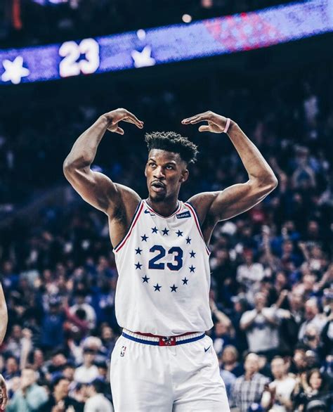 jimmy butler philadelphia 76ers