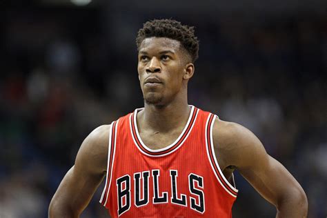 jimmy butler pictures