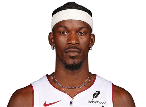 jimmy butler roster photo