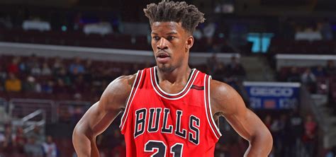 jimmy butler stats career