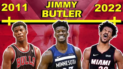 jimmy butler teams played for
