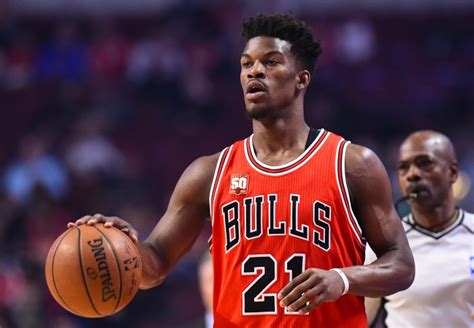 jimmy butler trade rumors