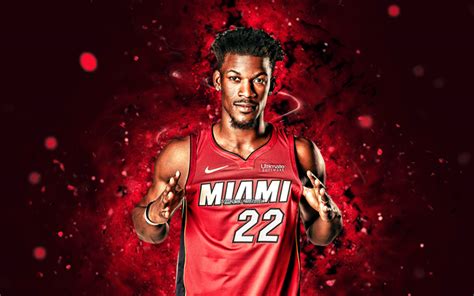 jimmy butler wallpaper heat desktop