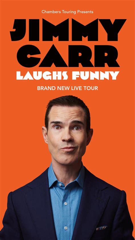 Jimmy Carr