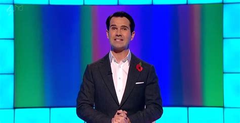 jimmy carr 8 out of 10 cats