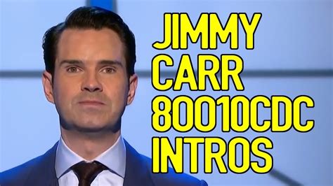 jimmy carr countdown youtube