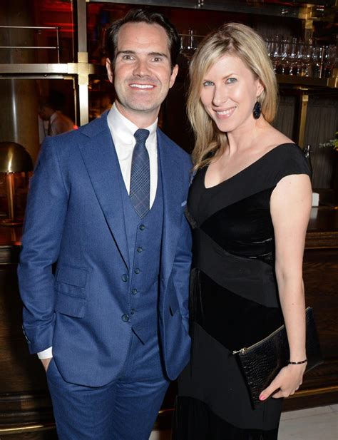 jimmy carr girlfriend 2022