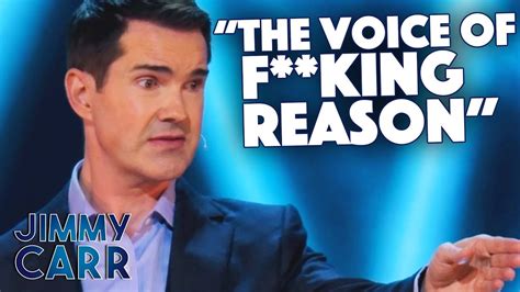 jimmy carr new special