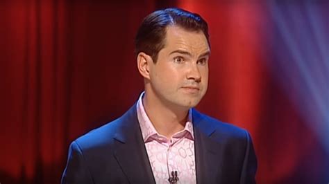 jimmy carr stand up specials