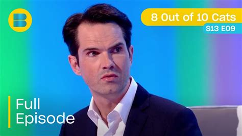 jimmy carr tax evasion 8 out of 10 cats