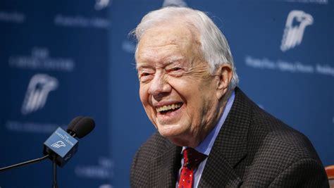 jimmy carter and cancer