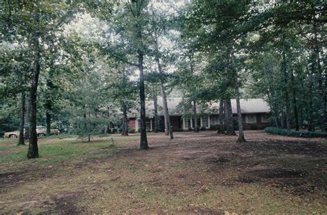 jimmy carter and housing