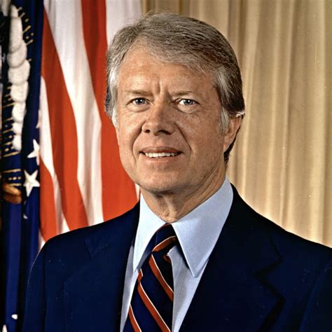 jimmy carter elected in