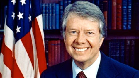 jimmy carter laws passed during presidency