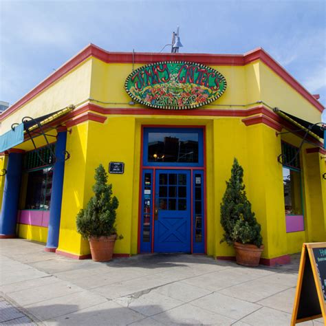 jimmy carter mexican cafe