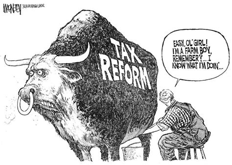 jimmy carter tax reform