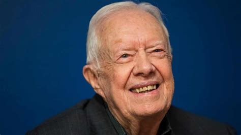 jimmy carter tv shows