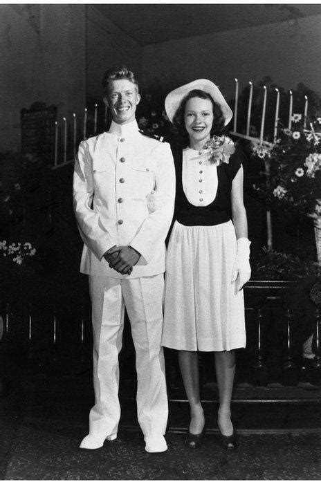 jimmy carter wedding picture