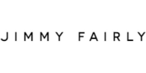 jimmy fairly discount code
