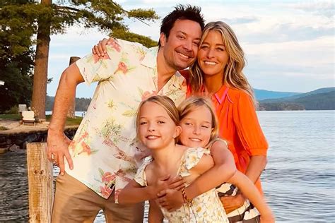 jimmy fallon daughters