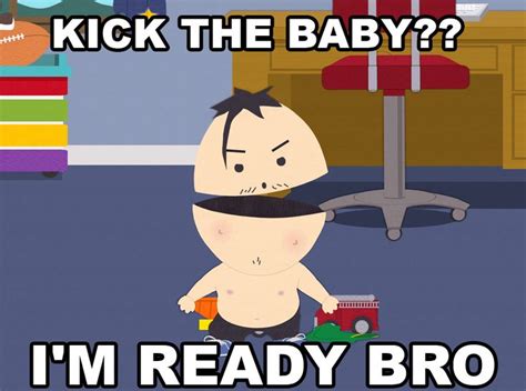 jimmy from south park saying the n word