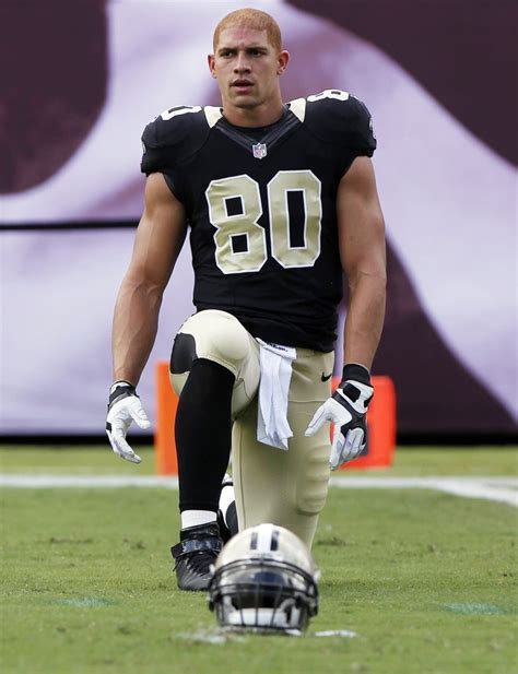 jimmy graham's career highlights and stats