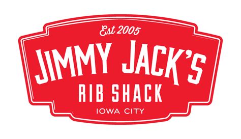 jimmy jack's rib shack north liberty