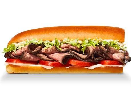 Only 1 Jimmy John's Sandwiches on Tuesday 5/2 from 4pm 8pm Deal