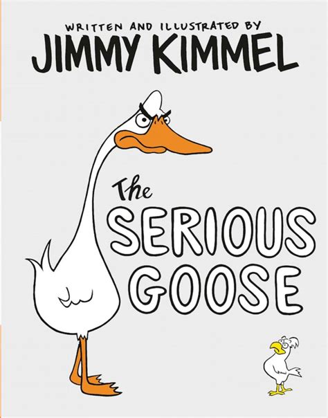 jimmy kimmel children's book