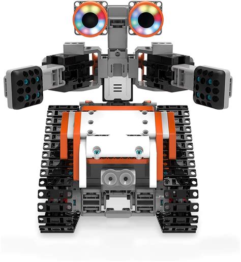 Jimu Robot Astrobot Kit