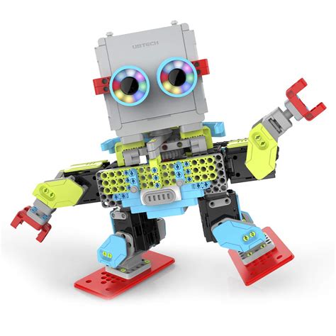 Jimu Robot Meebot Kit