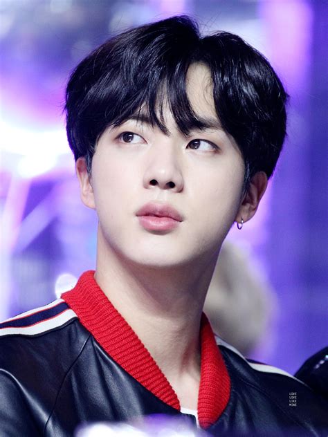 jin in real life