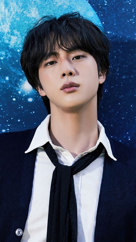 jin kpop