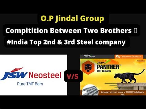 jindal and jsw are same