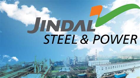 jindal and power limited
