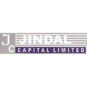 jindal capital share price