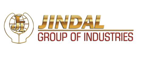 jindal group of companies logo