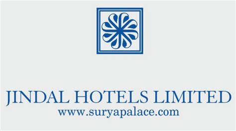 jindal hotel share price
