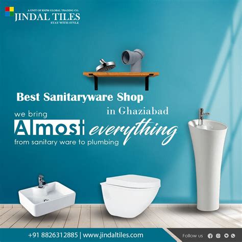 Jindal Sanitary Ware