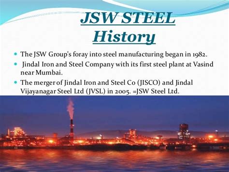 jindal south west steel ltd