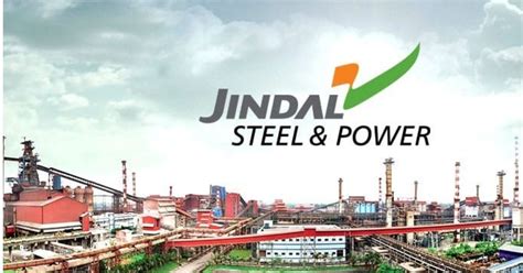 jindal steel and power latest news