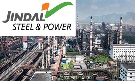 jindal steel and power subsidiaries