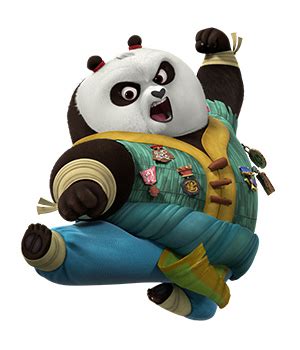 jing kung fu panda