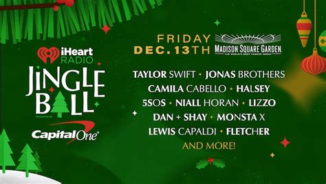 jingle ball philly tickets