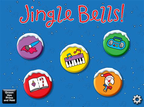 Jingle Bells App