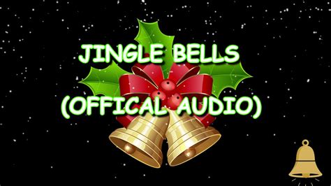 Jingle Bells Audio