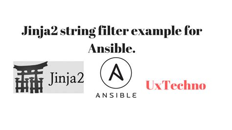 Jinja2 Filter Empty String