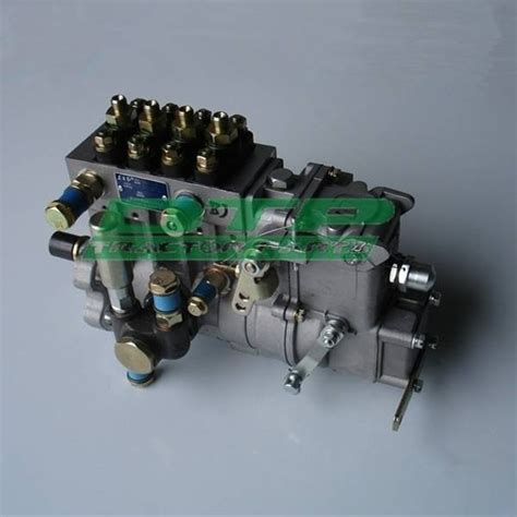 Jinma Fuel Injection Pump